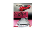 Buchtipp:: Chevrolet Corvette