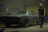 Die 10 besten Dodge Filmautos: Dodge In The Movies