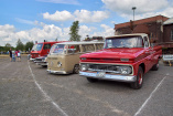 So war's:: 3. Hoffmann Speedster Classic Day, 23.Juni, Hattingen