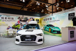 Deutsche Tuning-Exzellenz live in China: Zwölf starke Marken zeigen auf der GT Show Performance und Design