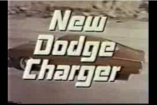 AmeriCar TV: Dodge Charger 1966: Endlich mal eine Rebellion, die von einer blonden Frau angeführt wird: Der Dodge Charger Gen. I