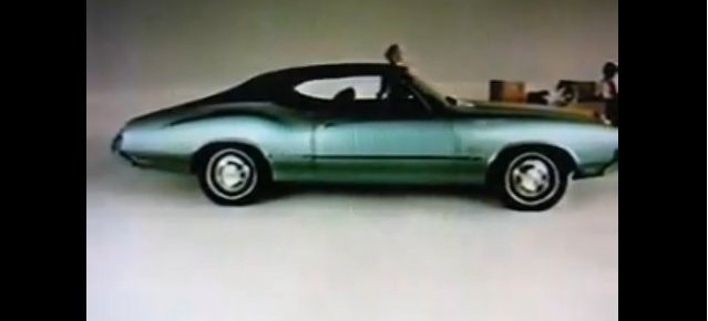 AmeriCar TV: 1970  Oldsmobile 442 und Cutlass: Die "Fluchtwagen" von einst!