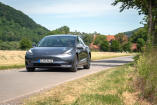 Fahrbericht: Tesla Model 3: Ohne Überschallknall