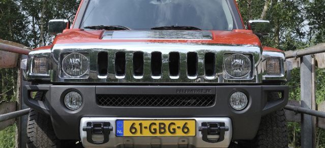 Kroymans in der Krise?: Auto-Gigant dementierte im Dezember aber jetzt gibt es neue Gerüchte!