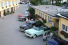 Fifties Motel: Hotel Vezia - ein Hotel im Stil der Fabulous Fifties