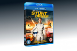Neuer Ford Mustang wird Filmstar: Hauptrolle in "Ben Collins: Stunt Driver"