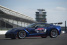 Indys leistungsstärkstes Pace-Car aller Zeiten: 2019 Corvette ZR1 wird Pace Car beim Indianapolis 500 Rennen