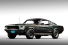 Mecum: Bullitt Mustang Hero Car wird versteigert