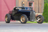 1932er Ford Hi-Boy Street Rod: Triple Nickel