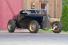 1932er Ford Hi-Boy Street Rod: Triple Nickel