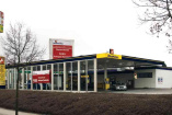 5.000ste Autogas-Tankstelle eröffnet: Westfalen setzt auf Autogas