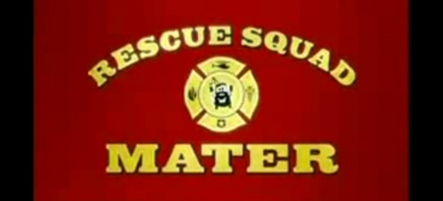 "Cars"-Special: "Rescue Squad Mater": AmeriCar.tv zeigt: Disney's Cars Special "Rescue Squad Mater"