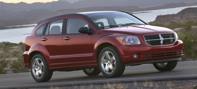 Chrysler ruft 35.000 US-Cars zurück!: 