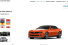 Camaro Convertible Konfigurator ist online!: Bau dir online dein US-Car!