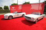 Jubiläum: 10-Millionster Ford Mustang