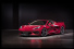 Corvette C8: Die Preise für den Mittelmotor-Sportwagen Corvette C8 stehen fest