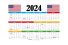 AmeriCar US Car Treffen Kalender: Tragt Euer Treffen im AmeriCar-Kalender ein! Her mit Euren Terminen für 2024!