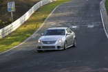 Das Hammer-Video: CTS-V in 7.59 min über die Nordschleife: Die grüne Hölle in 8 Minuten - der CTS-V fährt Rekordrunde am Ring!