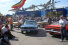 28. Int. Mustang Meeting, 30./31.05, Sinsheim: Über 300 Mustangs aller Generationen beim 2009er Meeting