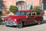 Knock on Wood: 1952 Buick Super Estate Wagon: Vollrestauration eines Woodies!