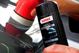 Diamanten-Glanz für den Lack Sonax PremiumClass Saphir-Powerpolish 