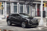 Los Angeles 2015:: Neues Crossover-Modell Cadillac XT5