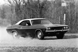 Happy Birthday!: 50th Anniversary Dodge Challenger