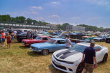 Abgesagt für 2020: Die 3. American Horsepower Show in Dinslaken findet 2020 nicht statt!