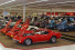 Eine der größten GM-Muscle-Car- und Corvette-Sammlungen: Muscle Car City wird versteigert