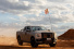 Der neue Ford Ranger wird noch in diesem Jahr vorgestellt: Ford zeigt erste Bilder und Teaser-Video der neuen Ranger-Generation