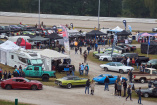 5. American Horsepower Show, 10. September, Dinslaken: Werdet Aussteller oder Sponsor beim großen US Car-Festival American Horsepower Show