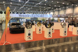 6. WORLD WHEEL AWARD powered by ESSEN MOTOR SHOW: Wer hat die schönste Felge? Die große Felgen-Meisterschaft!