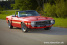 Der Hengst unter den Muscle Cars: 1969er Shelby Mustang GT-500: US-Car Cabrio mit reichlich Power