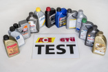 Test: Gutes Öl muss nicht teuer sein: Motorenöle der Viskosität 5W30 im Test von GTÜ und ACE