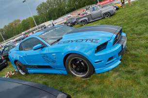 So war‘s:: 1. VAU-MAX.de TuningShow Season Opener, 22. April, Dinslaken