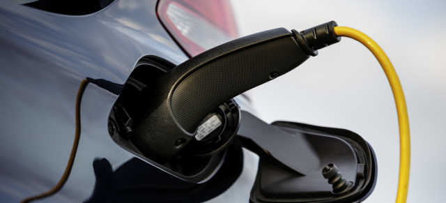 Elektromobilität: Der höhere Bonus für Elektroautos ist durch
