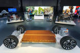 Elektromobilität: General Motors will 30 E-Autos bis 2025