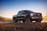 Bestellungen sind ab sofort möglich: Ford F-150: Amerikas Pickup-Ikone kommt nach Deutschland