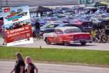 SAVE THE DATE: 6. American Horsepower Show, 8. September 2024, Trabrennbahn Dinslaken