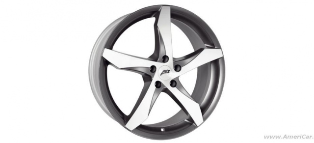 Heiß wie ein Vulkan: AEZ Láscar: Dynamische Leichtmetallfelge bis 20"
