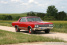 Wolf im Schafspelz?: Muscle Car Power im 1965er Oldsmobile Cutlass 4-4-2