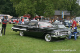 31.7./1.8.: Schloss Dyck Classic Days, Jüchen: 5. Oldtimerveranstaltung zum guten Zweck