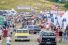 So war's: 7. US Car Convention (USCC), 7.-9. Juli, Dresden