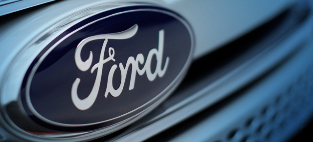 Modellpolitik: Ford America streicht massenhaft Fahrzeuge aus der Palette