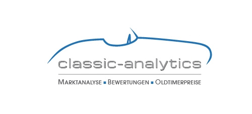 Jetzt 800 Bewertungspartner: classic-analytics ist größte Oldtimer-Bewertungskette