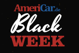 Da machen wir mit!: AmeriCar Black Week
