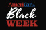 Da machen wir mit!: AmeriCar Black Week