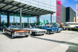 AmeriCar.de ONLINE Saisonführer: 21. US Car Treffen, 12. Juni, Augsburg