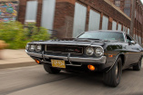 Mecum Auctions: Historische Street-Racing-Legende "Black Ghost" wird versteigert