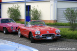 14. Juni: Cruisin' Cologne in Gummersbach: 3. Event der Kölner US-Car Fahrer